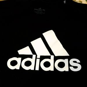Adidas shirt